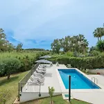 Villa Beachside In Carib Playa Marbella