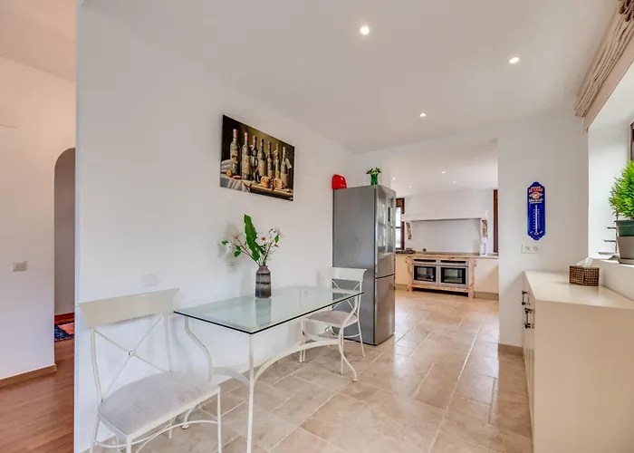 Beachside In Carib Playa Willa Marbella