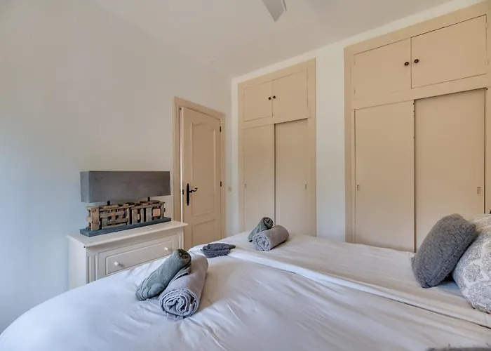 Willa Beachside In Carib Playa Marbella