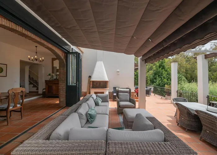 Willa Beachside In Carib Playa Marbella