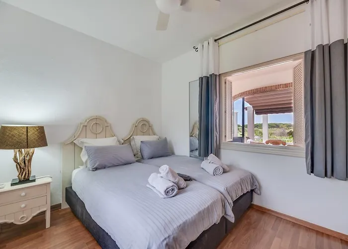 Beachside In Carib Playa * Марбелья