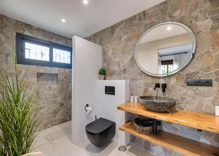 Вілла Beachside In Carib Playa