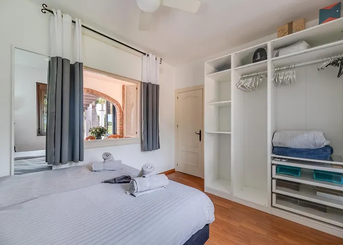 Willa Beachside In Carib Playa