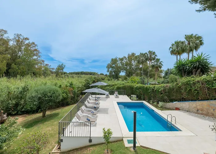 Beachside In Carib Playa Marbella