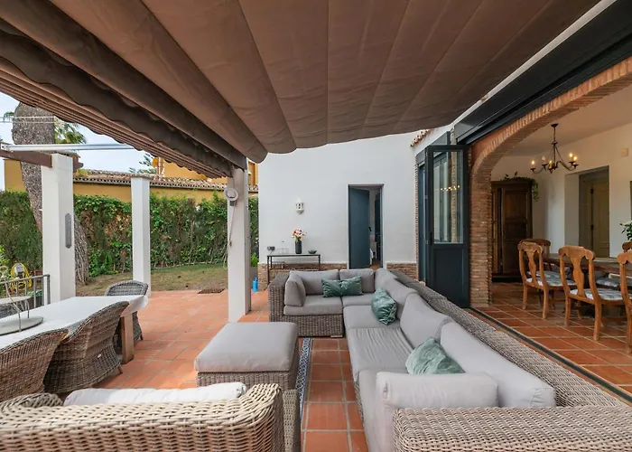 Beachside In Carib Playa