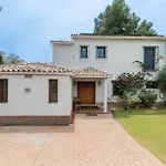 Beachside In Carib Playa Villa *