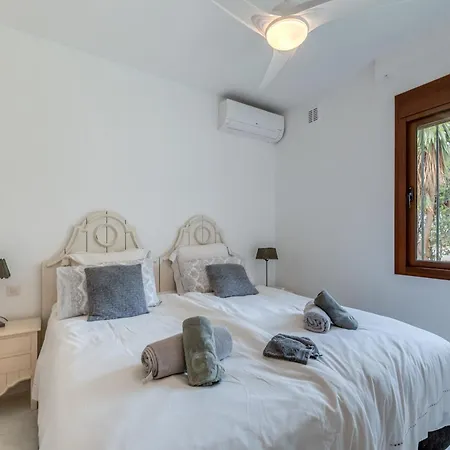Beachside In Carib Playa Villa *