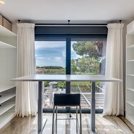 Beachside In Carib Playa Вилла Марбелья