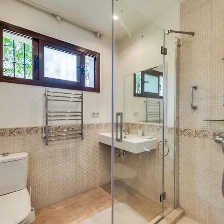 Beachside In Carib Playa * Марбелья