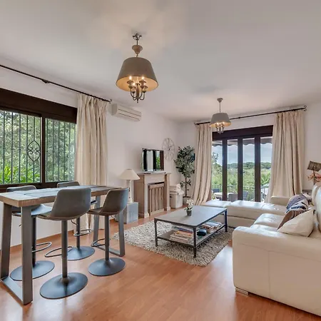 빌라 Beachside In Carib Playa *