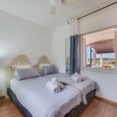 Beachside In Carib Playa Villa Marbella