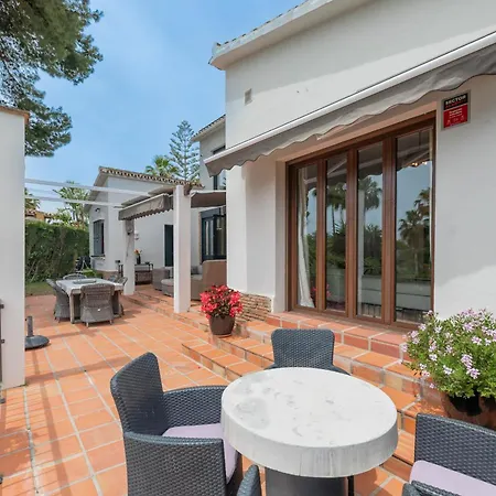 Beachside In Carib Playa