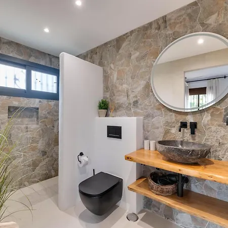 Beachside In Carib Playa *