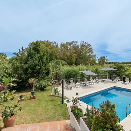 Beachside In Carib Playa Villa *