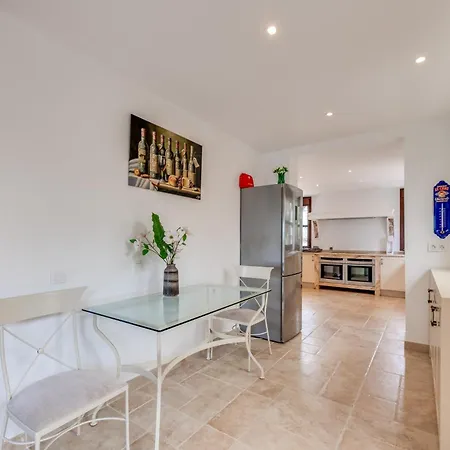 Beachside In Carib Playa Villa Marbella