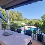 Beachside In Carib Playa فيلة ماربيا