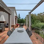 Beachside In Carib Playa ماربيا