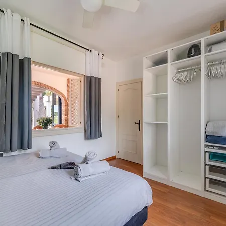 فيلة Beachside In Carib Playa *