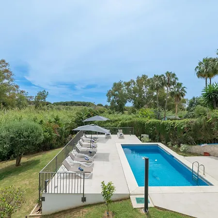 Beachside In Carib Playa ماربيا