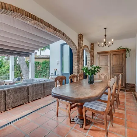 Beachside In Carib Playa فيلة