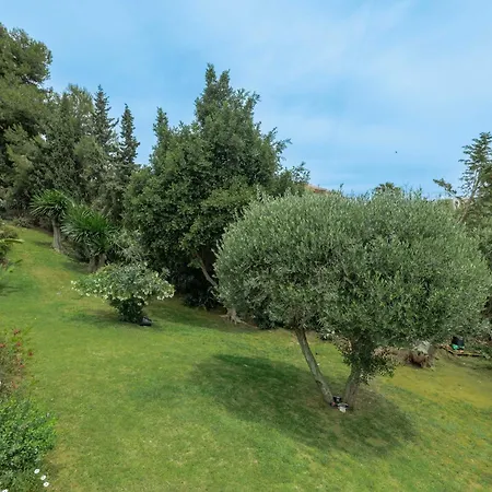 Beachside In Carib Playa فيلة ماربيا