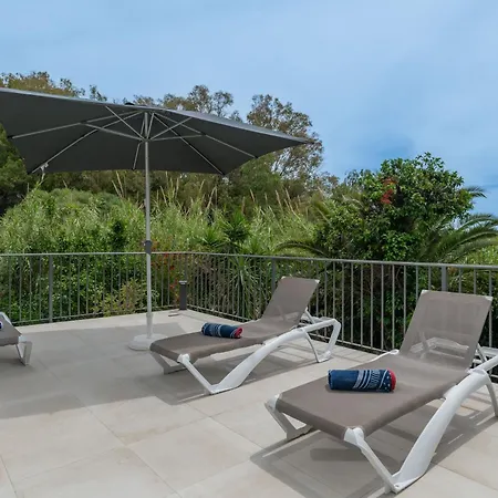 Beachside In Carib Playa * Марбелья